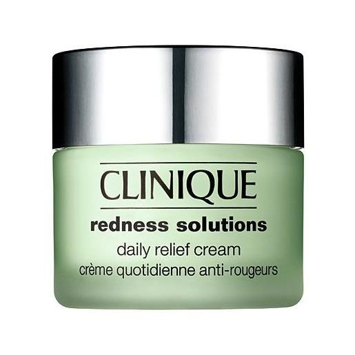 Clinique redness solutions daily relief cream - 50ml