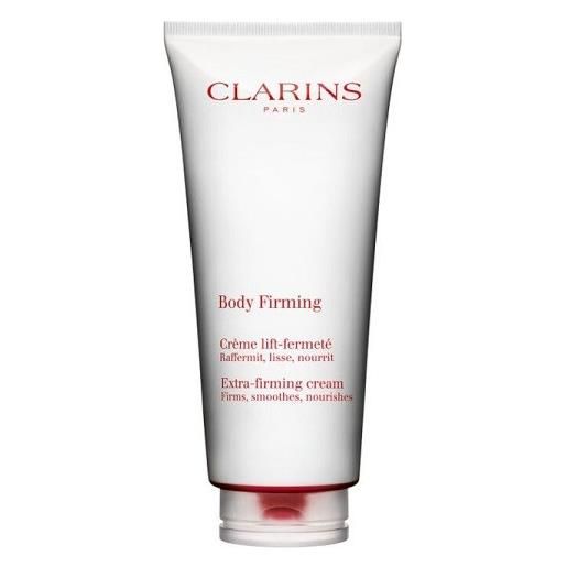 Clarins body firming extra firming cream 200ml
