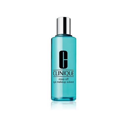 Clinique rinse-off eye make. Up solvent - 125ml