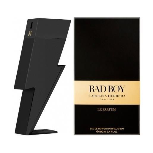 Carolina Herrera bad boy le parfum 100ml