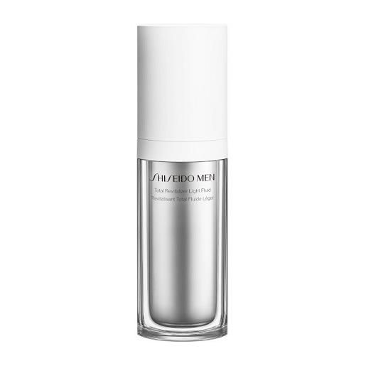 Shiseido men total revitalizer light fluid 70ml