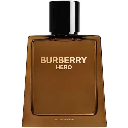 Burberry hero eau de parfum 100ml