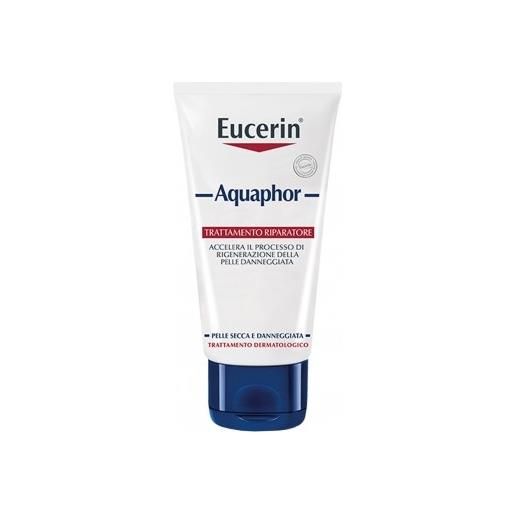 Eucerin aquaphor trattamento riparatore pelle secca 220ml