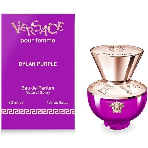 Versace dylan purple 30ml