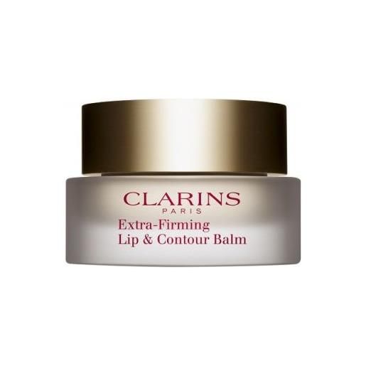 Clarins extra-firming lip and contour balm 15ml