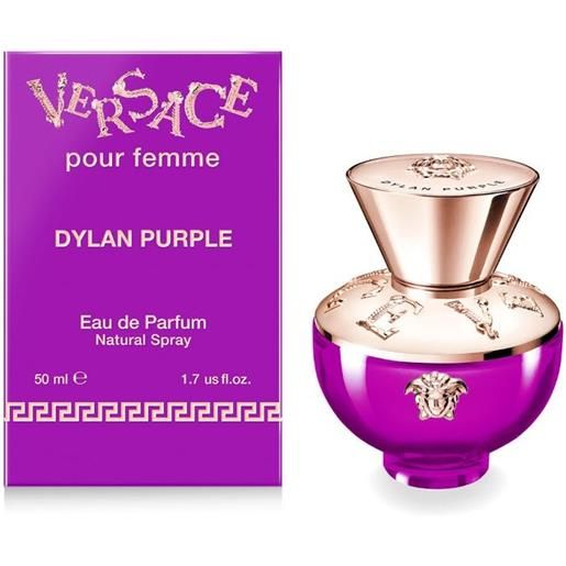 Versace dylan purple 50ml
