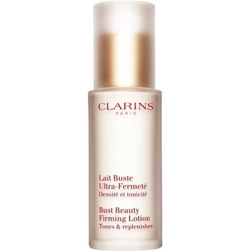 Clarins bust beauty firming lotion 50ml