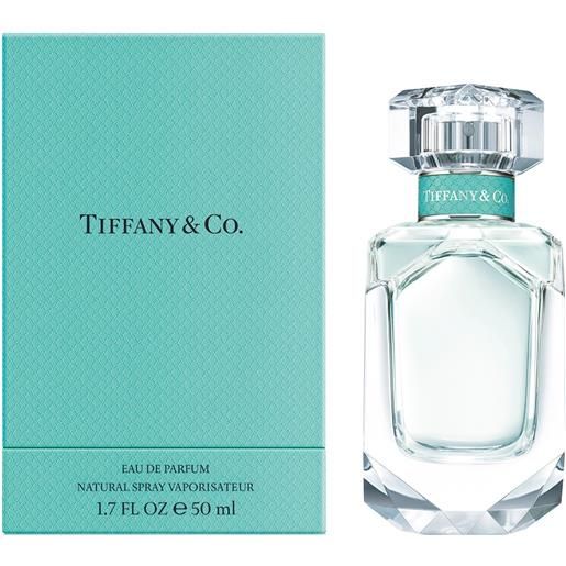 Tiffany & Co tiffany 50ml