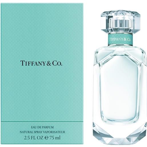 Tiffany & Co tiffany 75ml