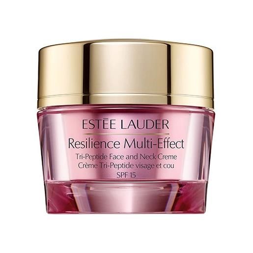Estee Lauder resilience multi-effect cream - normal/combination skin 50ml