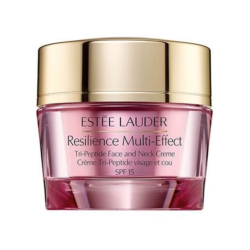 Estee Lauder resilience multi-effect cream - dry skin 50ml