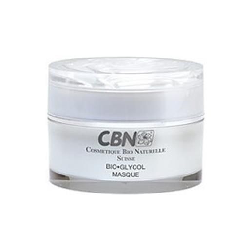 CBN bio-glycol masque 50ml