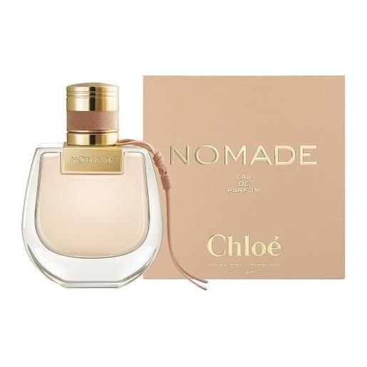 Chloe chloé nomade 50ml