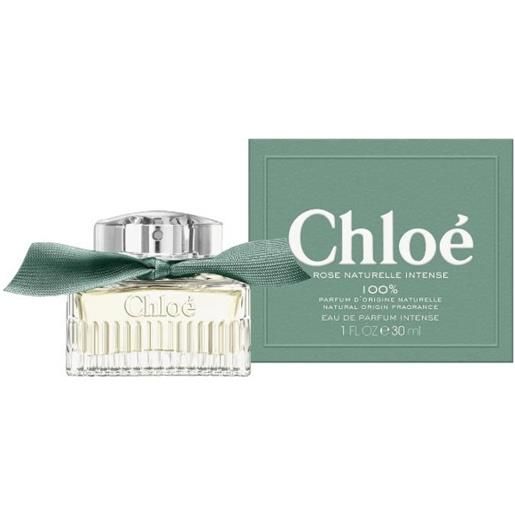 Chloe rose naturelle intense eau de parfum intense 30 ml