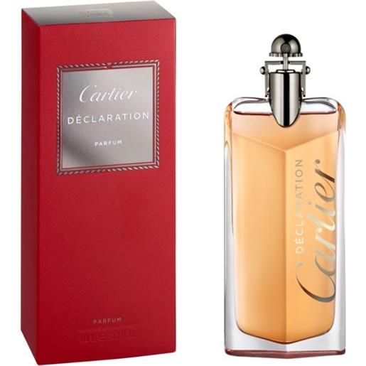 Cartier declaration parfum 100ml
