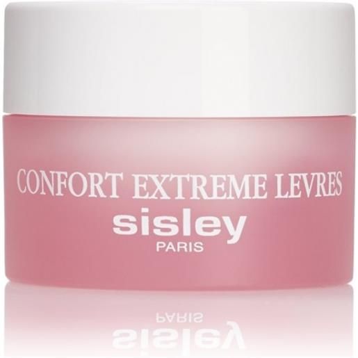 Sisley confort extreme lèvres 10ml