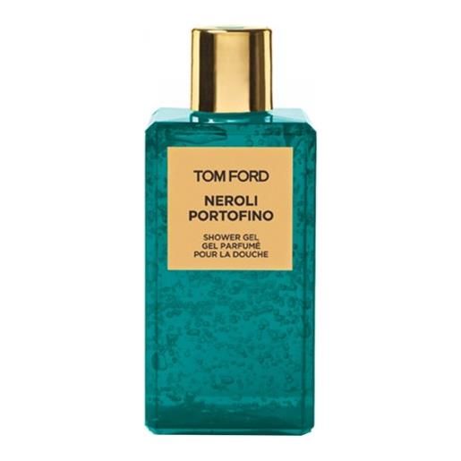 Tom Ford neroli portofino shower gel 200ml