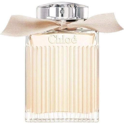Chloe eau de parfum ricaricabile 100 ml