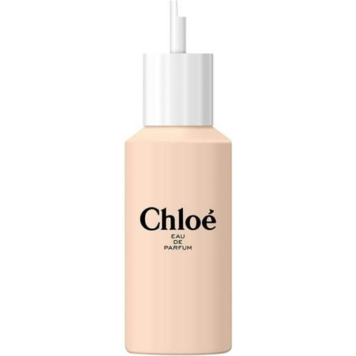 Chloe eau de parfum refill 150 ml