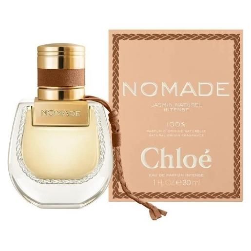 Chloe nomade jasmin naturel intense eau de parfum intense 30 ml