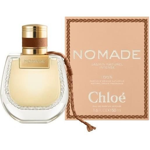 Chloe nomade jasmin naturel intense eau de parfum intense 50 ml