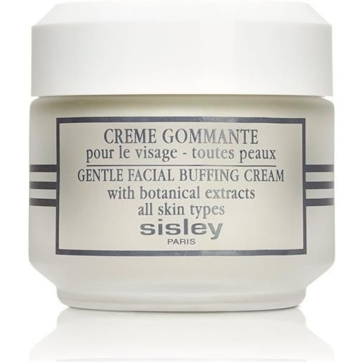 Sisley gentle facial buffing cream 50ml