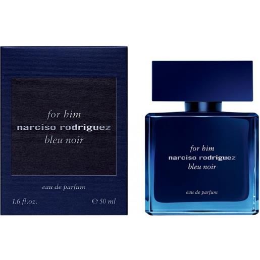 Narciso Rodriguez for him bleu noir eau de parfum 50ml