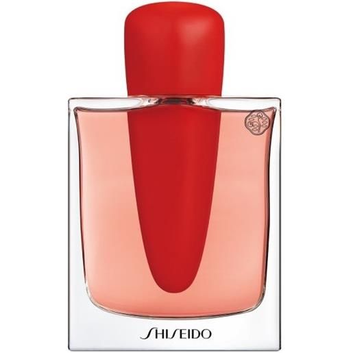 Shiseido ginza eau de parfum intense 90 ml