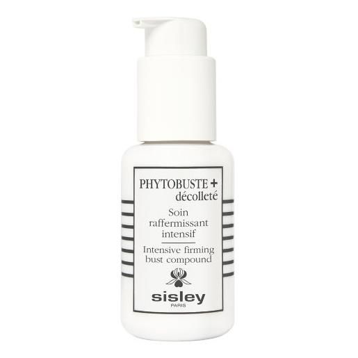 Sisley phytobuste + decollete intensive firming bust compound 50ml