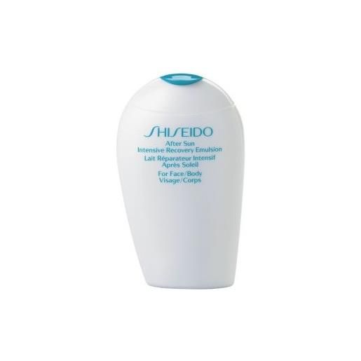 Shiseido after sun intensive recovery emulsion 300ml