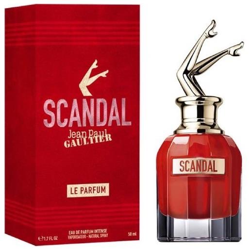 Jean Paul Gaultier scandal le parfum 50 ml