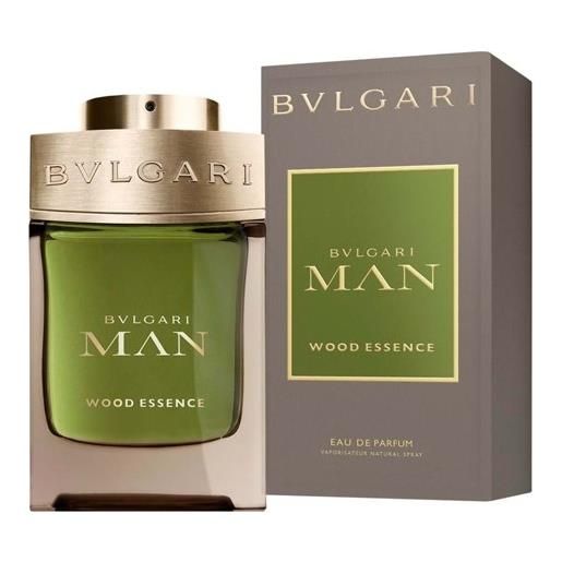 Bulgari man wood essence 60ml