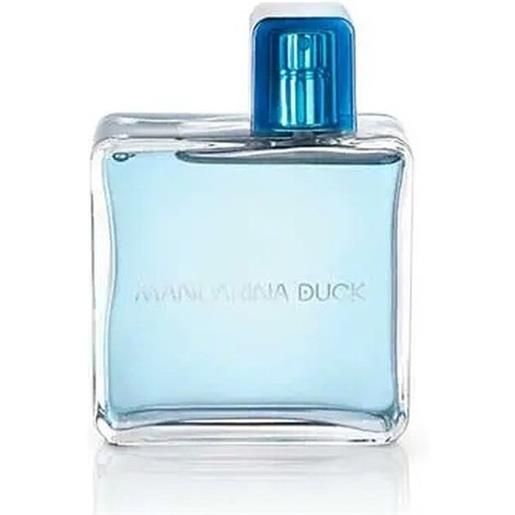 Mandarina Duck for him eau de toilette 100 ml