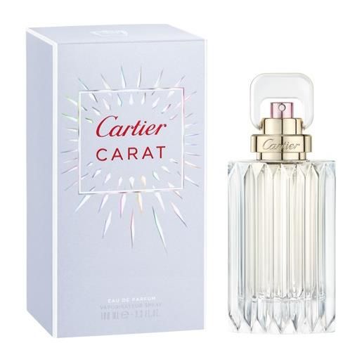 Cartier carat 100ml
