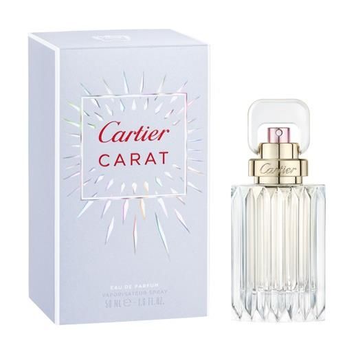 Cartier carat 50ml