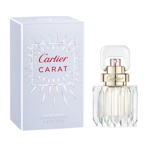 Cartier carat 30ml
