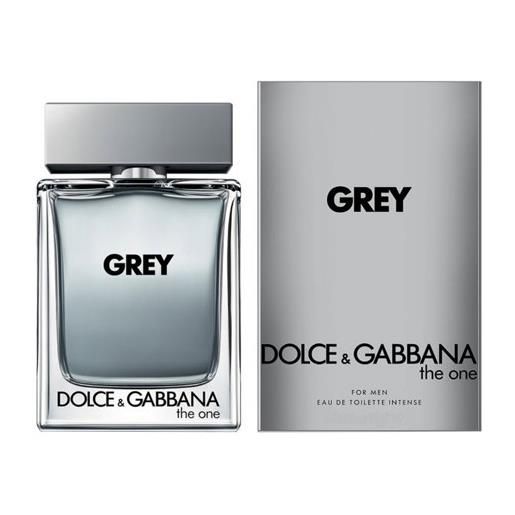 Dolce & Gabbana the one grey 30ml