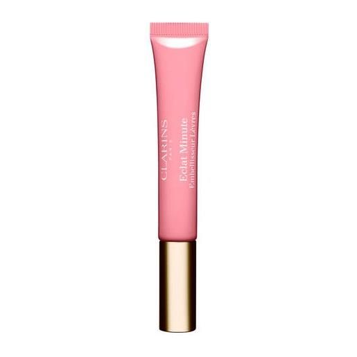 Clarins instant light natural lip perfector - 01 rosé