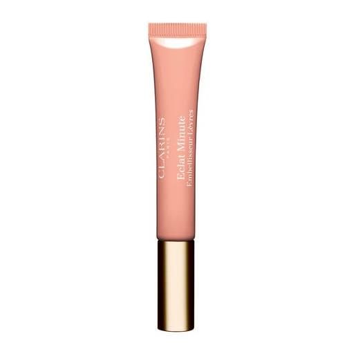 Clarins instant light natural lip perfector - 02 nude