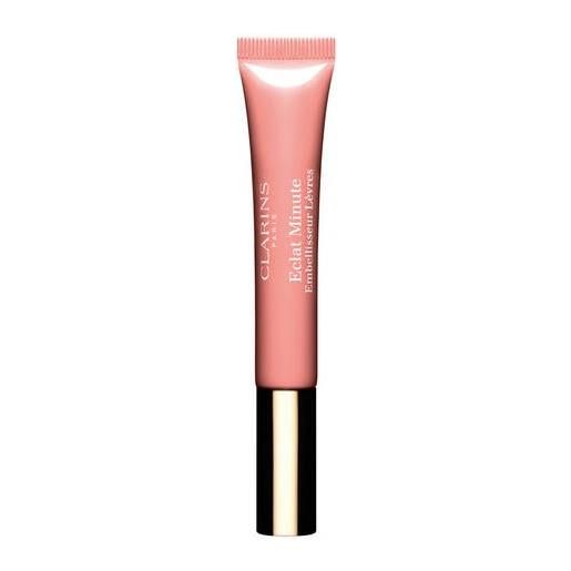 Clarins instant light natural lip perfector - 05 candy shimmer
