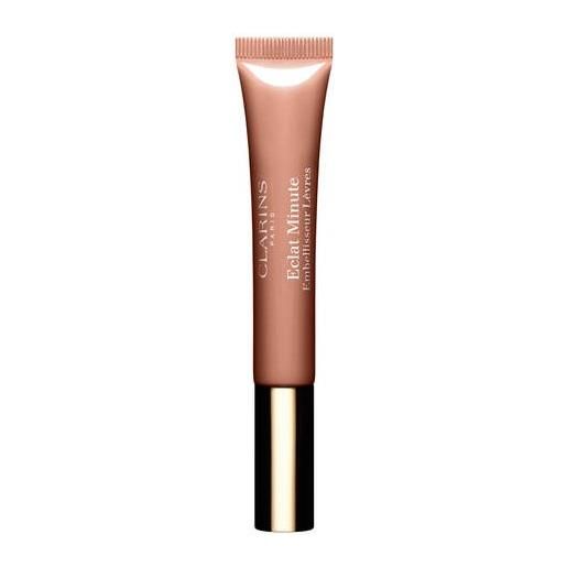 Clarins instant light natural lip perfector - 06 rosewood shimmer