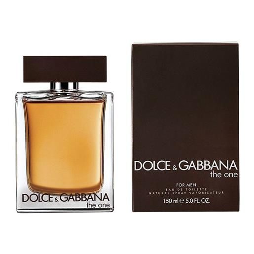 Dolce & Gabbana the one for men 150ml