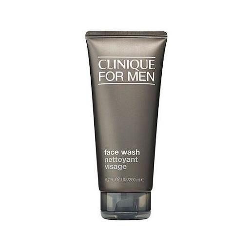 Clinique for men face wash 200ml