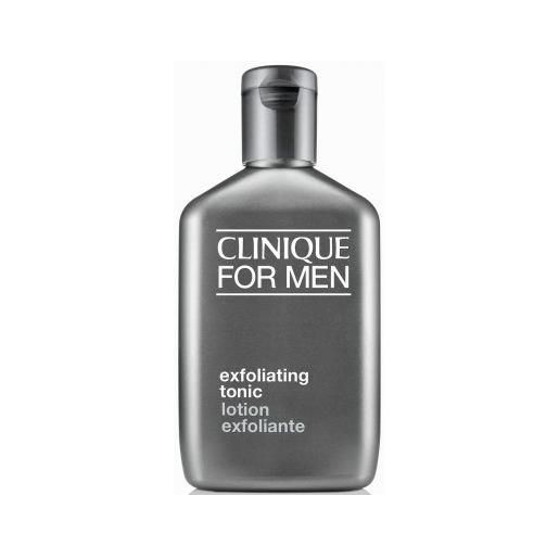 Clinique for men exfoliating tonic 200ml