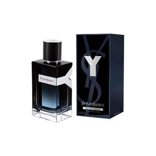 Yves Saint Laurent y eau de parfum 60ml