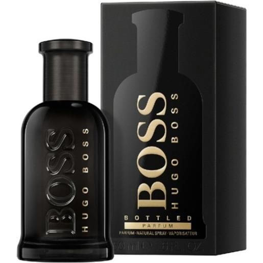 Hugo Boss boss bottled parfum 50 ml