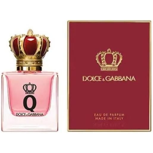 Dolce & Gabbana q eau de parfum 30 ml