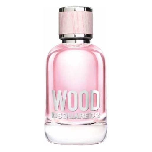 Dsquared2 wood for her 30ml