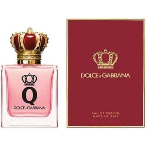 Dolce & Gabbana q eau de parfum 50 ml