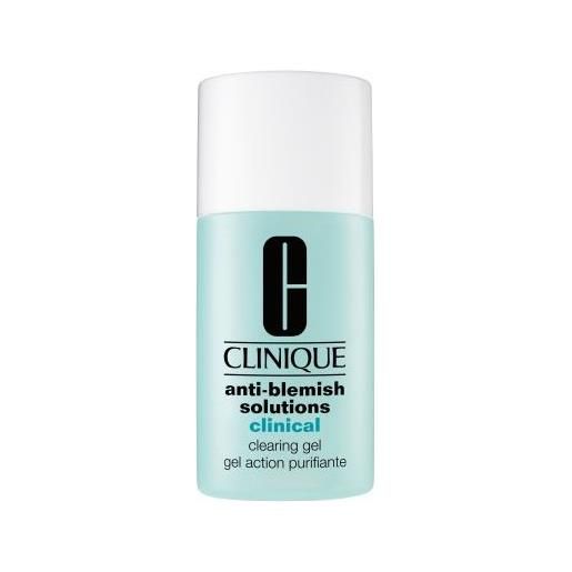 Clinique anti-blemish solutions clinical clearing gel 15ml